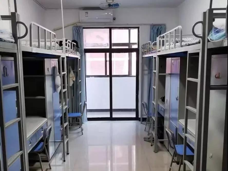 河北医科大学：一个严谨且神秘的地方