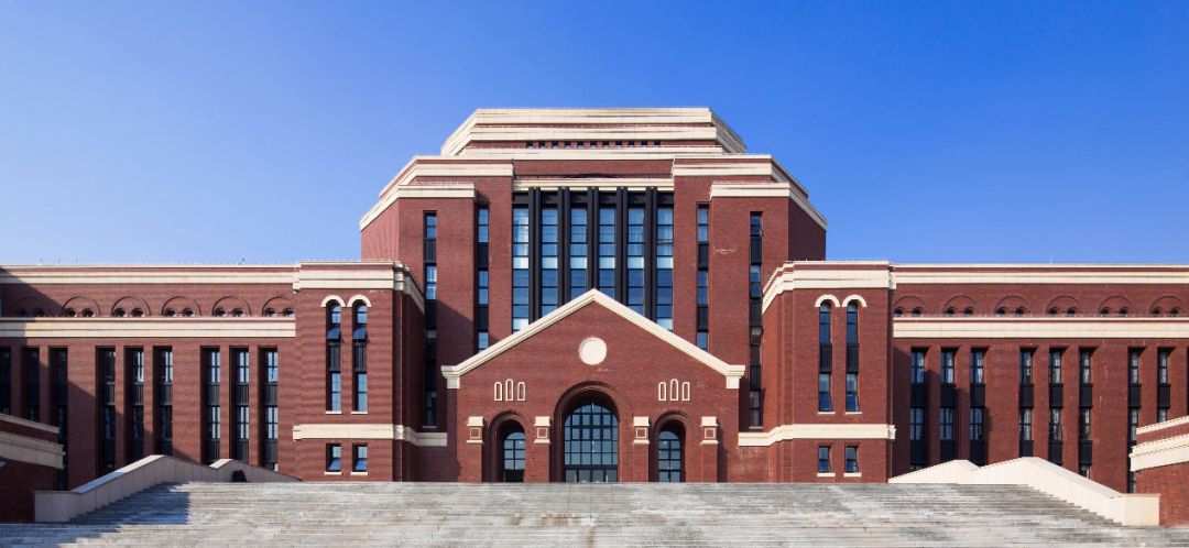 建筑之美：上海建桥学院临港新校规划设计思路