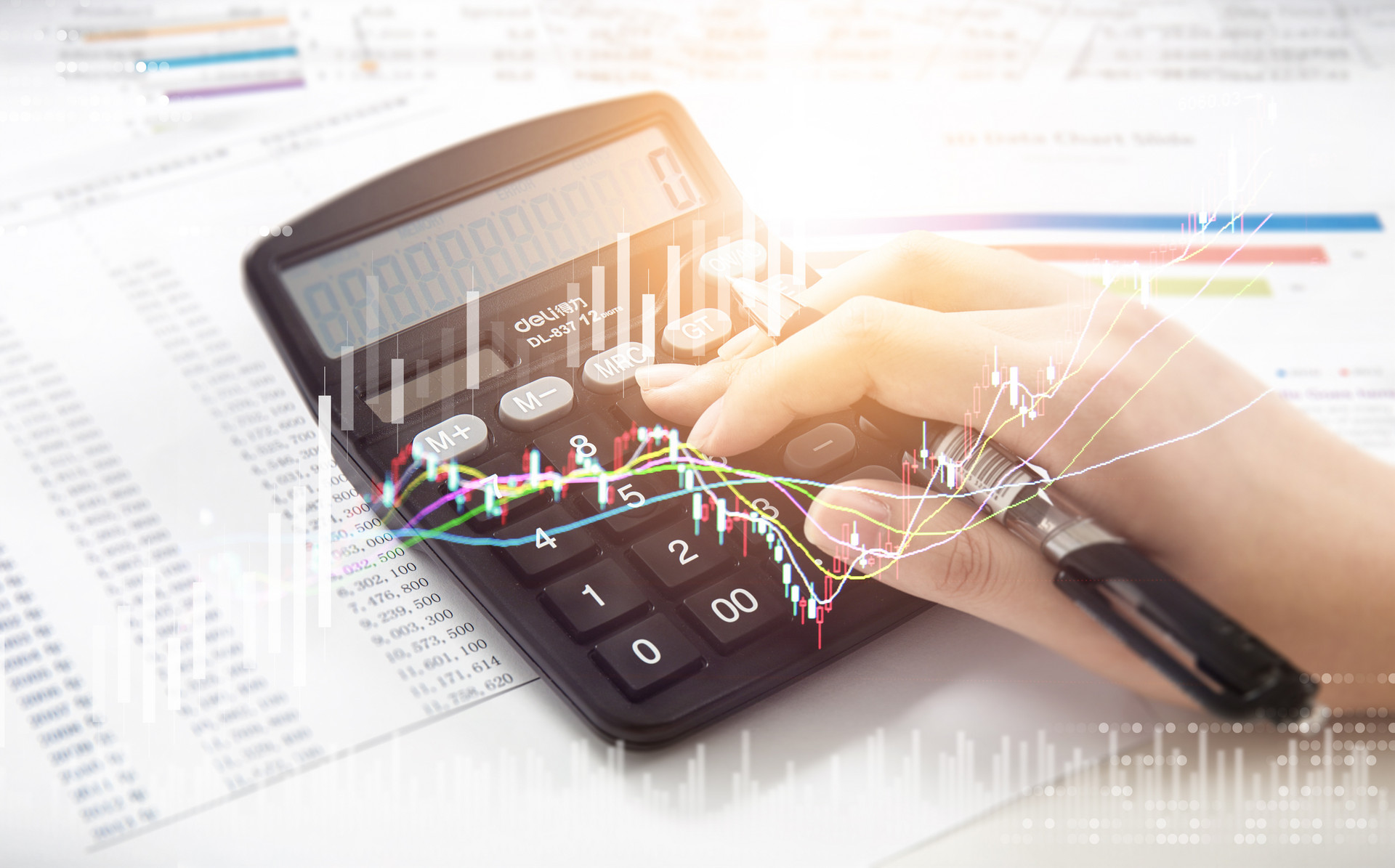 基金抄底时间到了，买基金怎么能够不会抄底？这些技巧分享给你