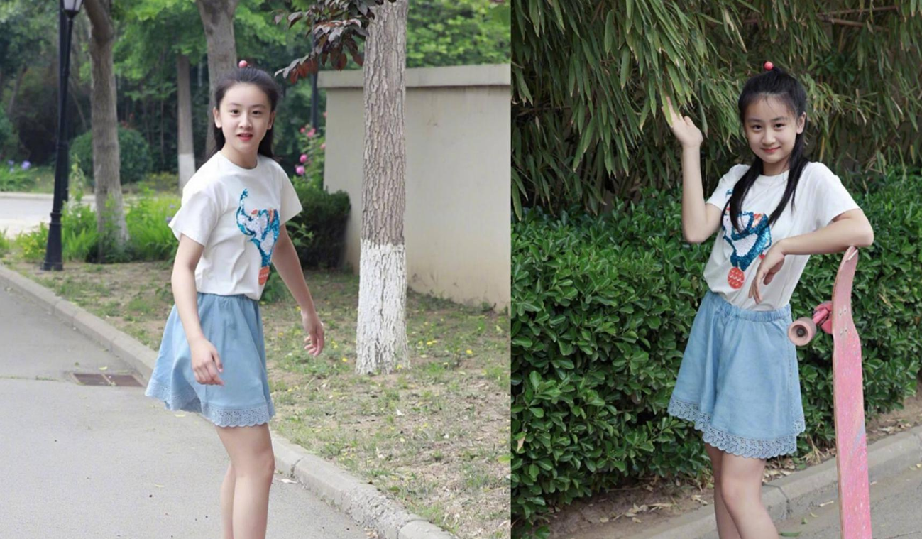 初中生“标准身高表”新鲜出炉，这个高度算合格，你达到了吗