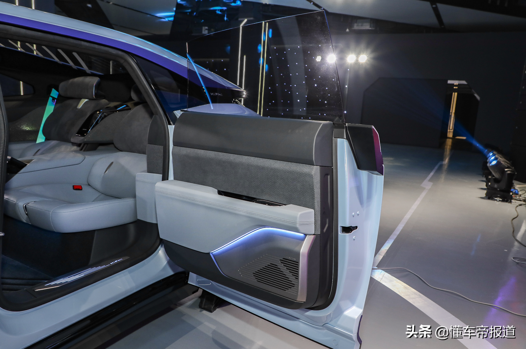 新车 | 自主品牌挑大梁！2022年七款最值得期待新能源车型盘点