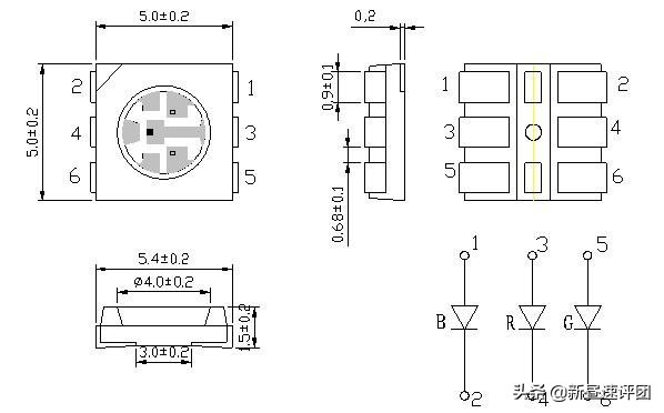 机箱内的RGB也有门道?一文解析让你看懂12V RGB和5V ARGB的机密