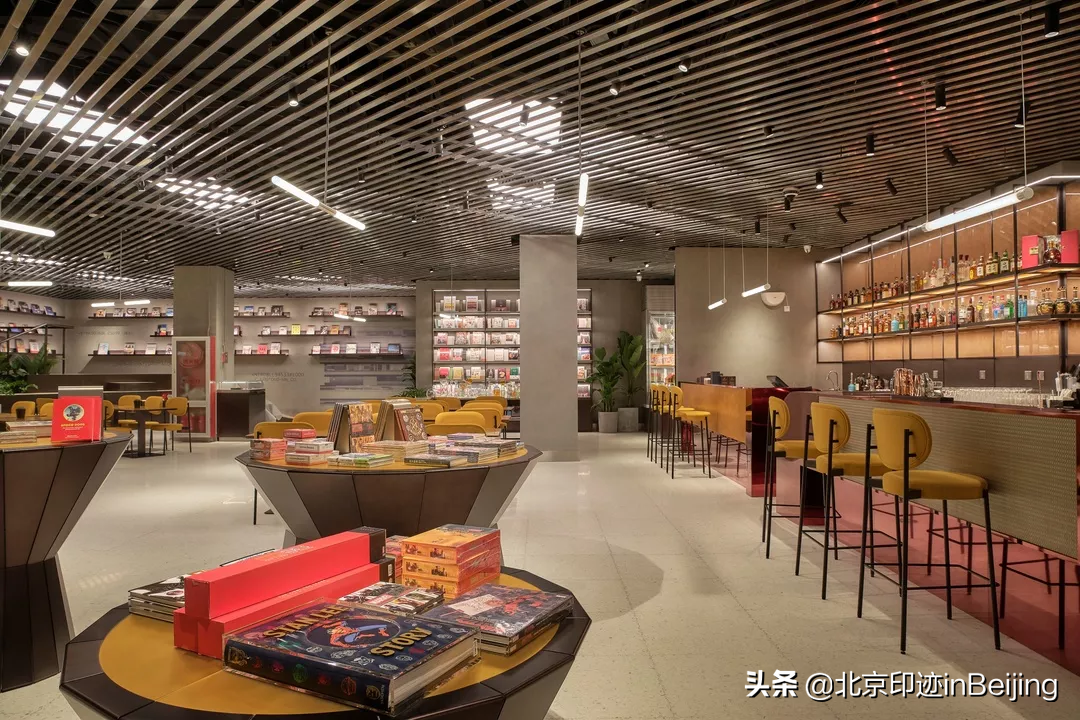 京城必打卡的10家书店，你去过几家？
