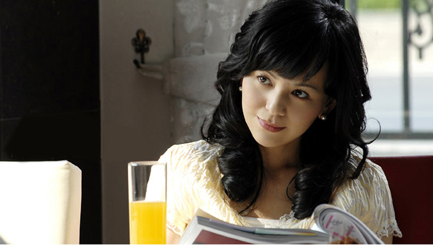 王琳个人资料,王琳图片,美人无泪 王琳_达一风水网