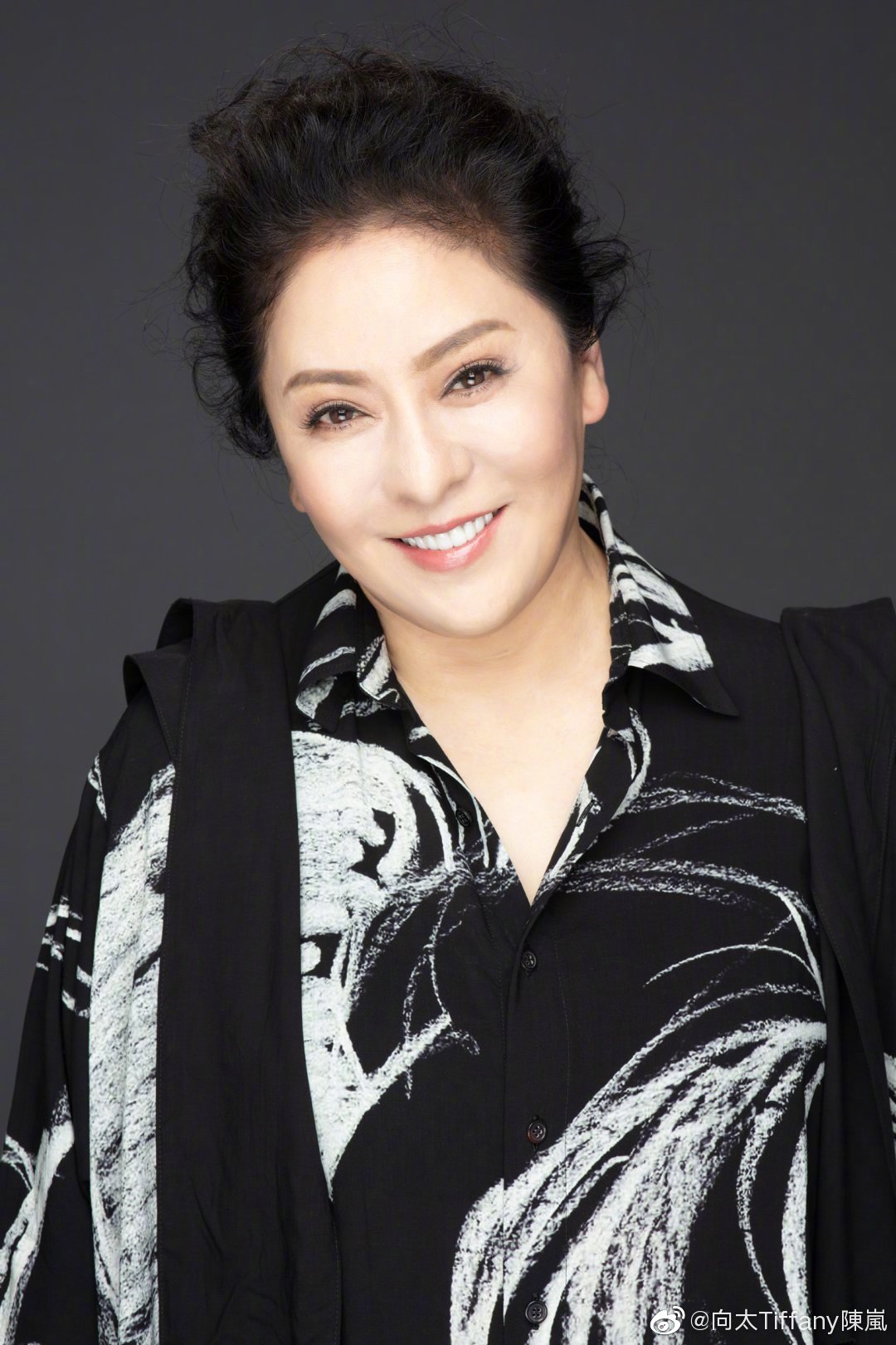 长了一张风情的脸，情史却干净如纸的10位女星，个个旺夫命