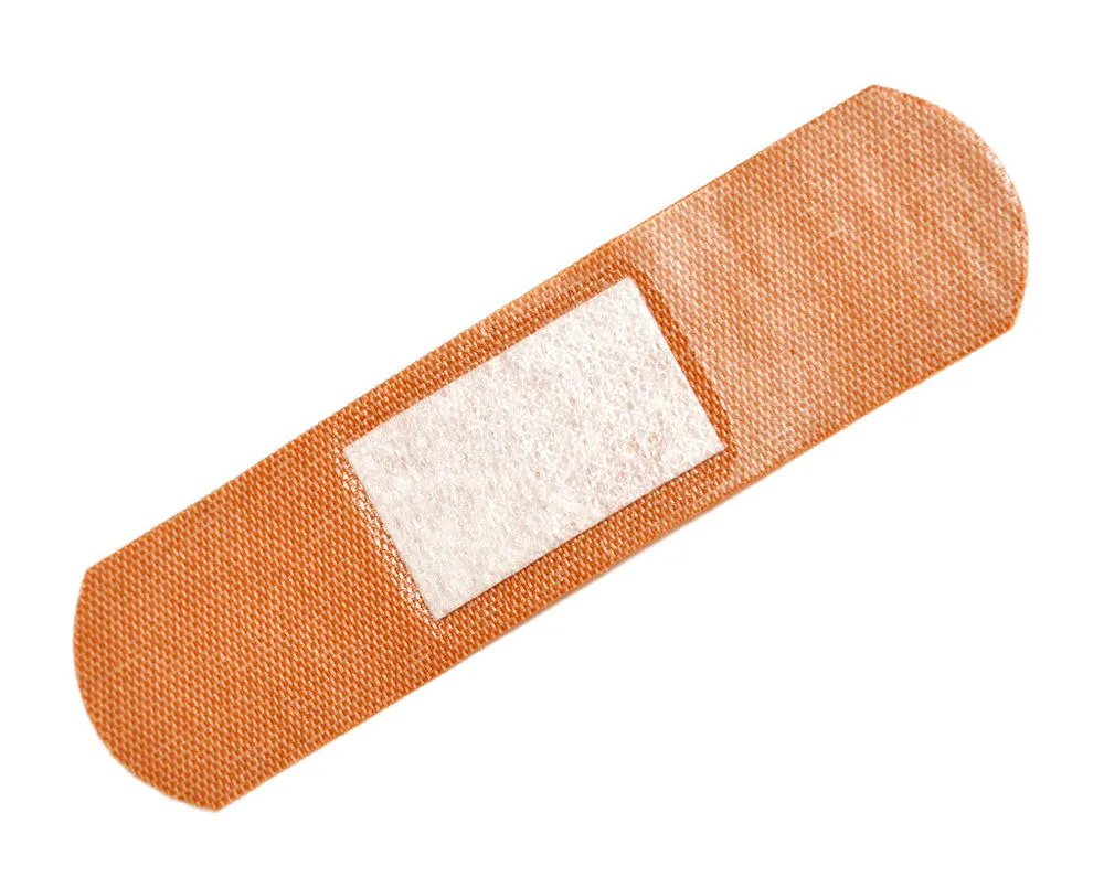 一扭伤就贴膏药=“火上浇油”