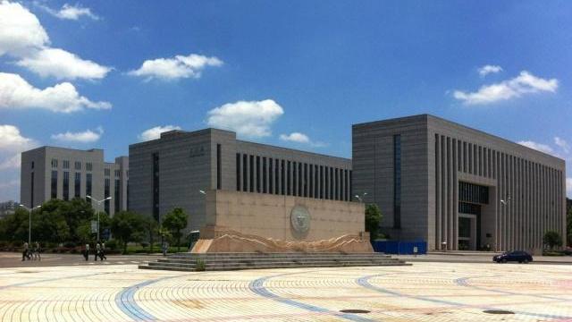 这三所大学软件工程并列全国第一，学科评估为A+实力超过清北