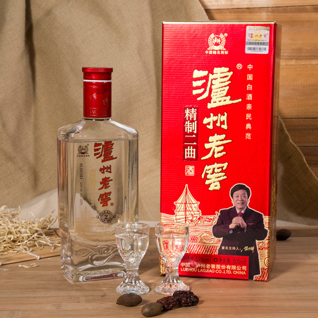 不是茅台、五粮液、汾酒，最有资格的三大骨灰级白酒原来是它们
