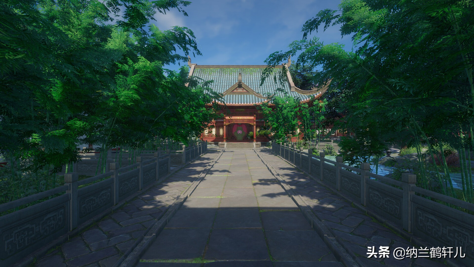 剑网三门派科普之七秀坊，西子湖畔的美丽画廊，盛产818的躺枪坊