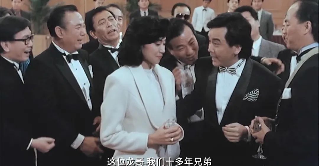 筹钱给师父养老，弟子全部免费出演，无法复制的《义胆群英》