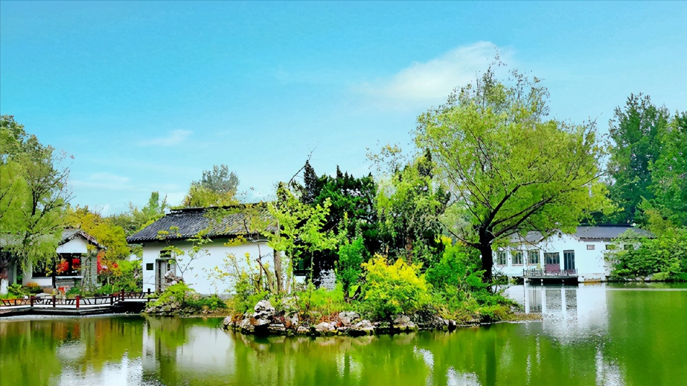 浅谈全国34个省级区域之华东篇：江苏省—徐州市