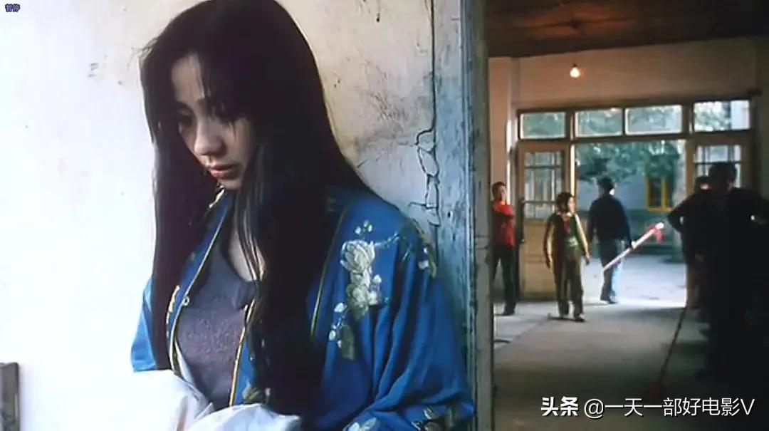 比《苹果》更大胆的国产禁片,不容错过