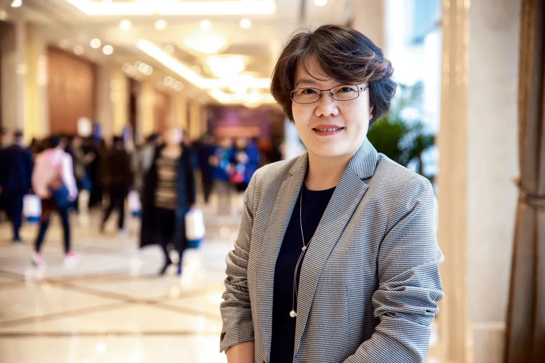 华东师范大学开放教育学院（专家说丨能力提升工程2）