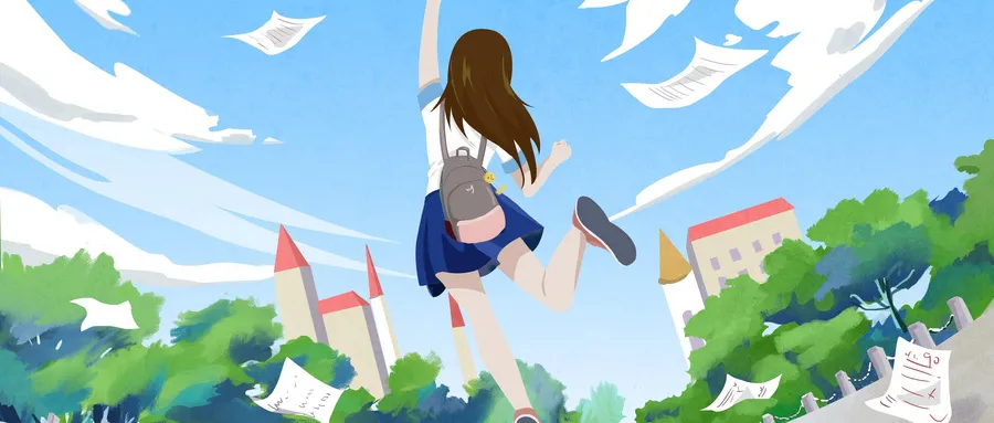 河北高考查分时间公布！还有这些事情需警惕