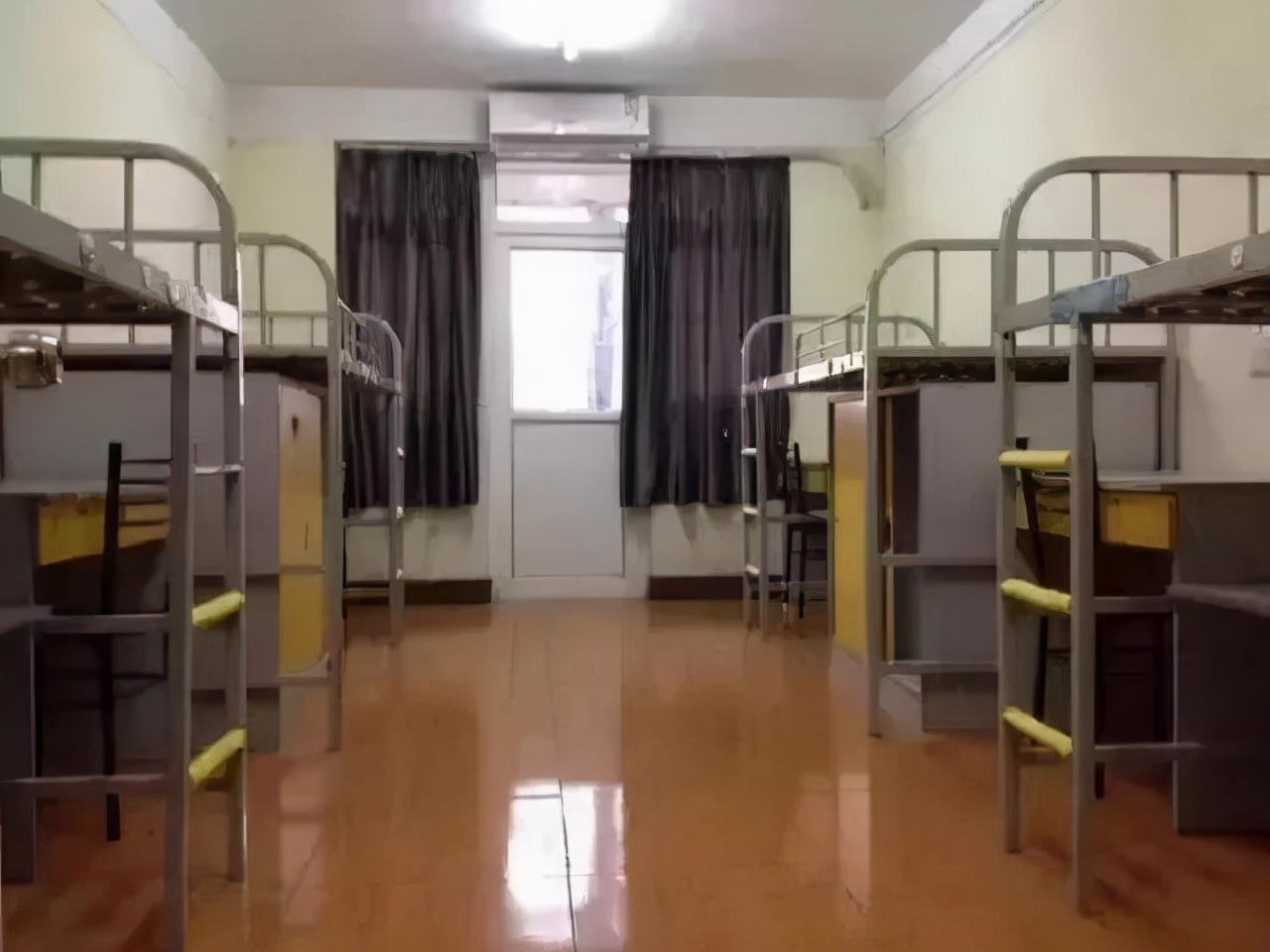 上海外国语大学有哪些校区