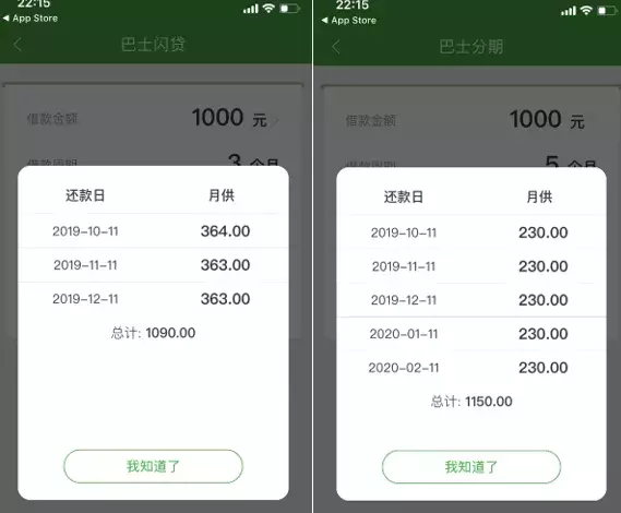 披区块链外衣卖数据?公信宝被查封 合作方现金巴士顶风放贷