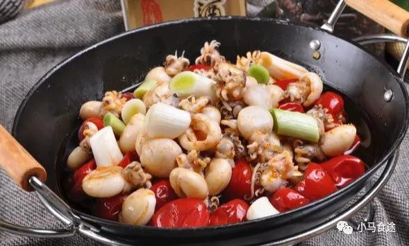 干锅菜谱大全（37款好吃的干锅菜品详细介绍）