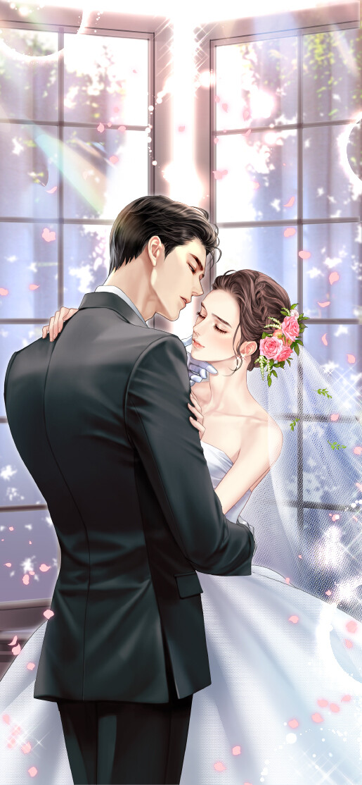 强推女强男强现言：男女主同样优秀，势均力敌的爱情令人心动