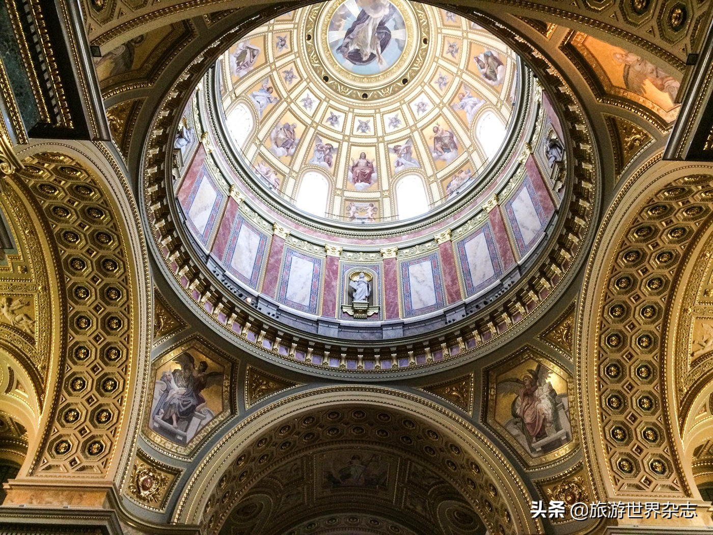 布达佩斯之外的匈牙利