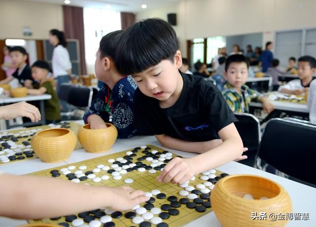 家庭注意力训练：培训孩子注意力需要注意的问题