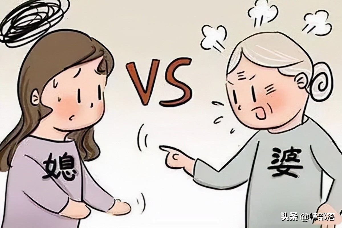 终于尝到苦果了，找不到苦，找到更苦，这代农村婆婆，左右为难