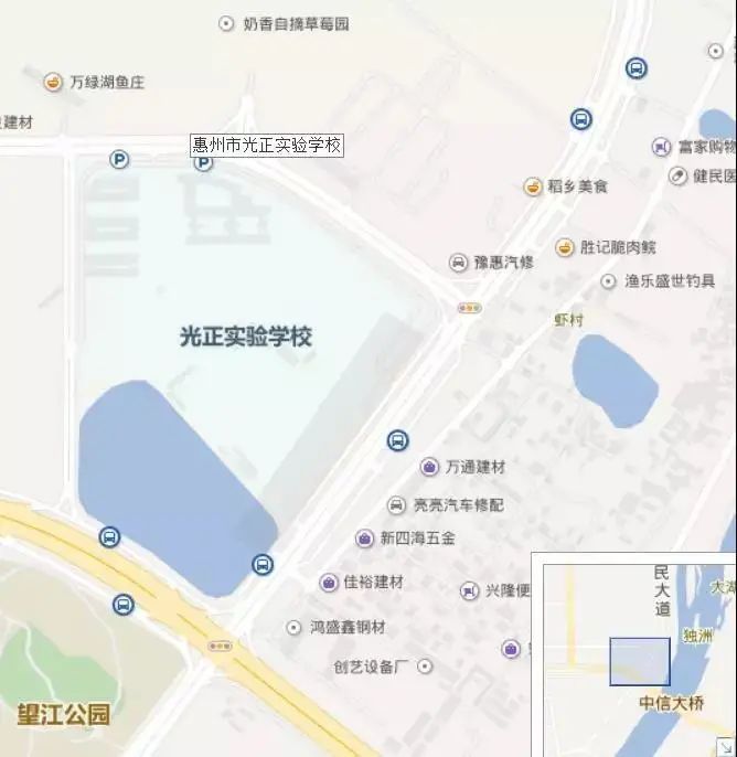 光正实验学校丨一所建校仅 7 个年头就被挤爆的学校