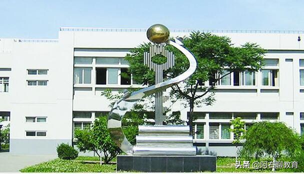 除了河大、华电、中警院，保定还有这3所高校“撑门面”