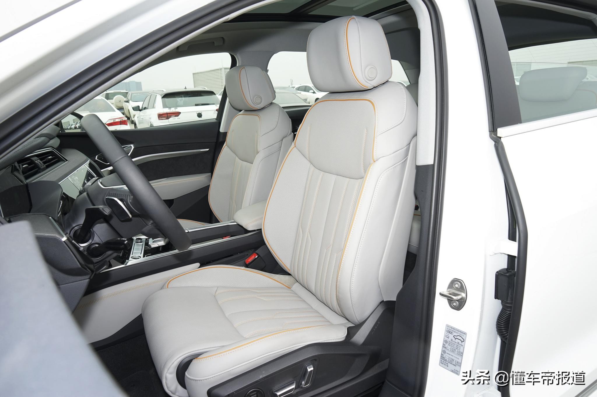新车｜红旗E-HS9领衔，2022海口新能源车展40万以上SUV车型前瞻