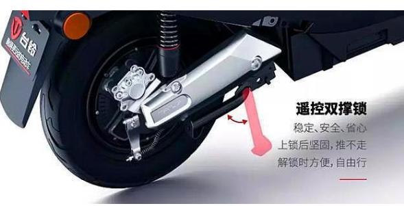 好消息：新款电动车上市，续航186公里一周只要充一次电