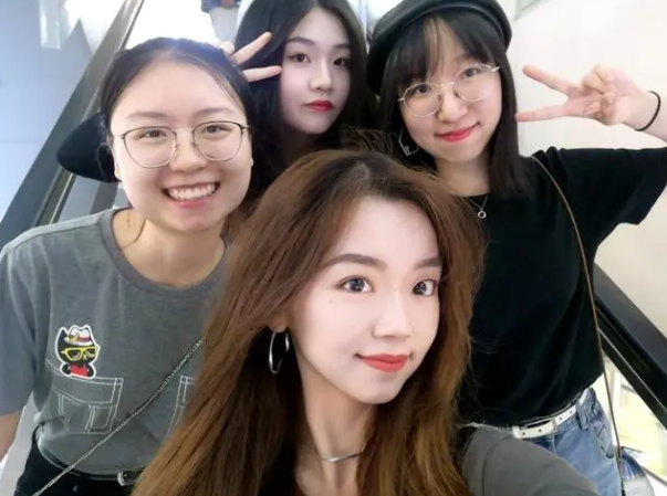 南开大学学霸寝室，四人集体保研，全部都是双一流学校