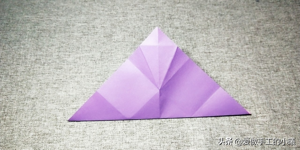 收纳盒折纸图解，简单又实用