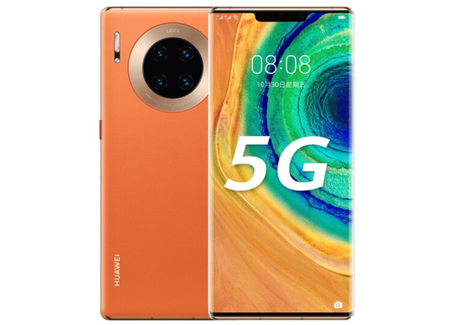 2021年买哪款华为手机？从中端到旗舰，这6款值得推荐