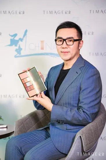 不开玩笑 那些明星化妆师自创彩妆品早就火过了大牌