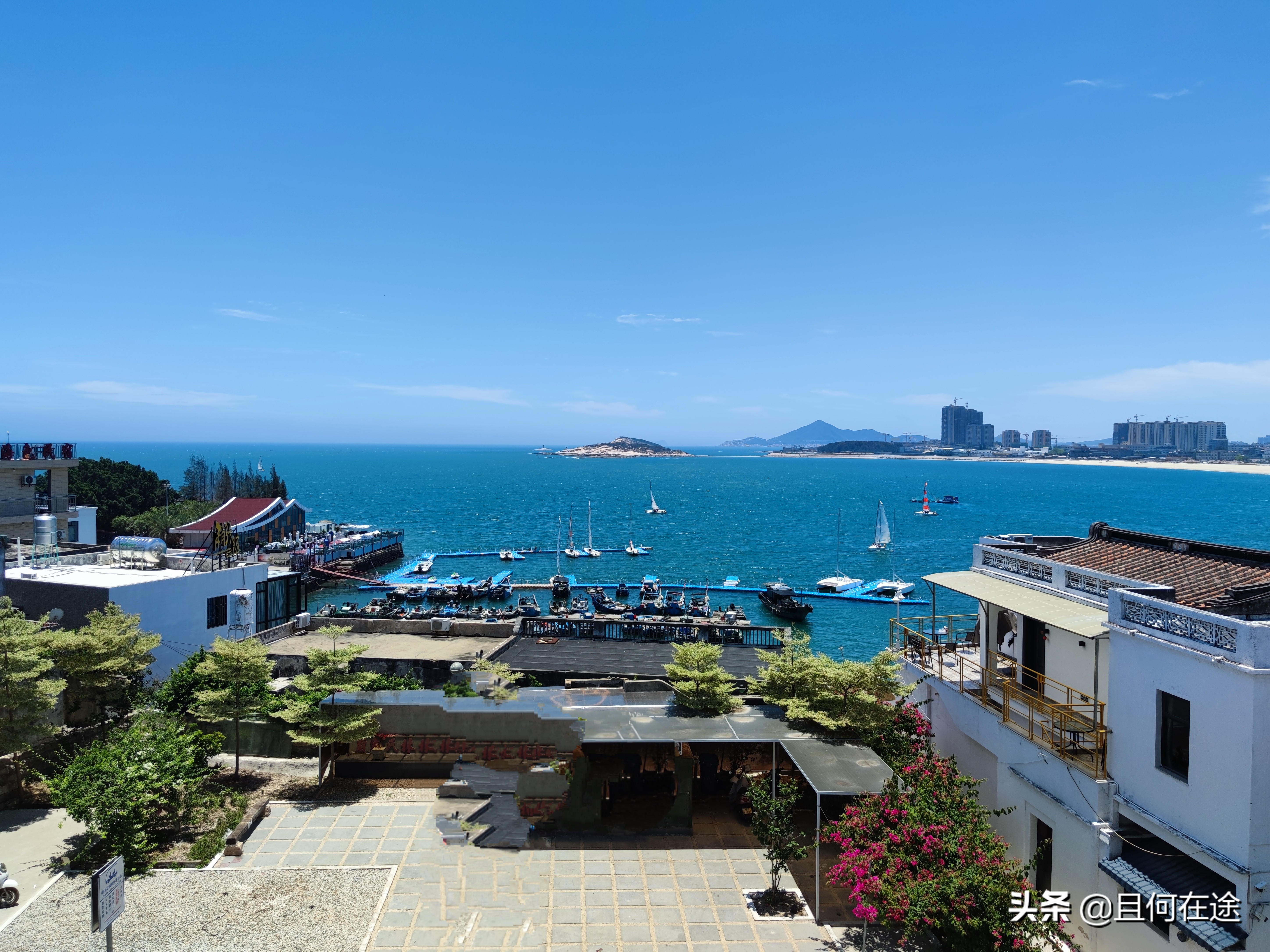 东山岛：面朝大海，春暖花开，东山岛攻略一