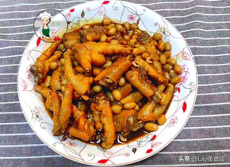 秋天，推荐6道美味的下饭菜，好做好吃，一周不重样，营养不上火