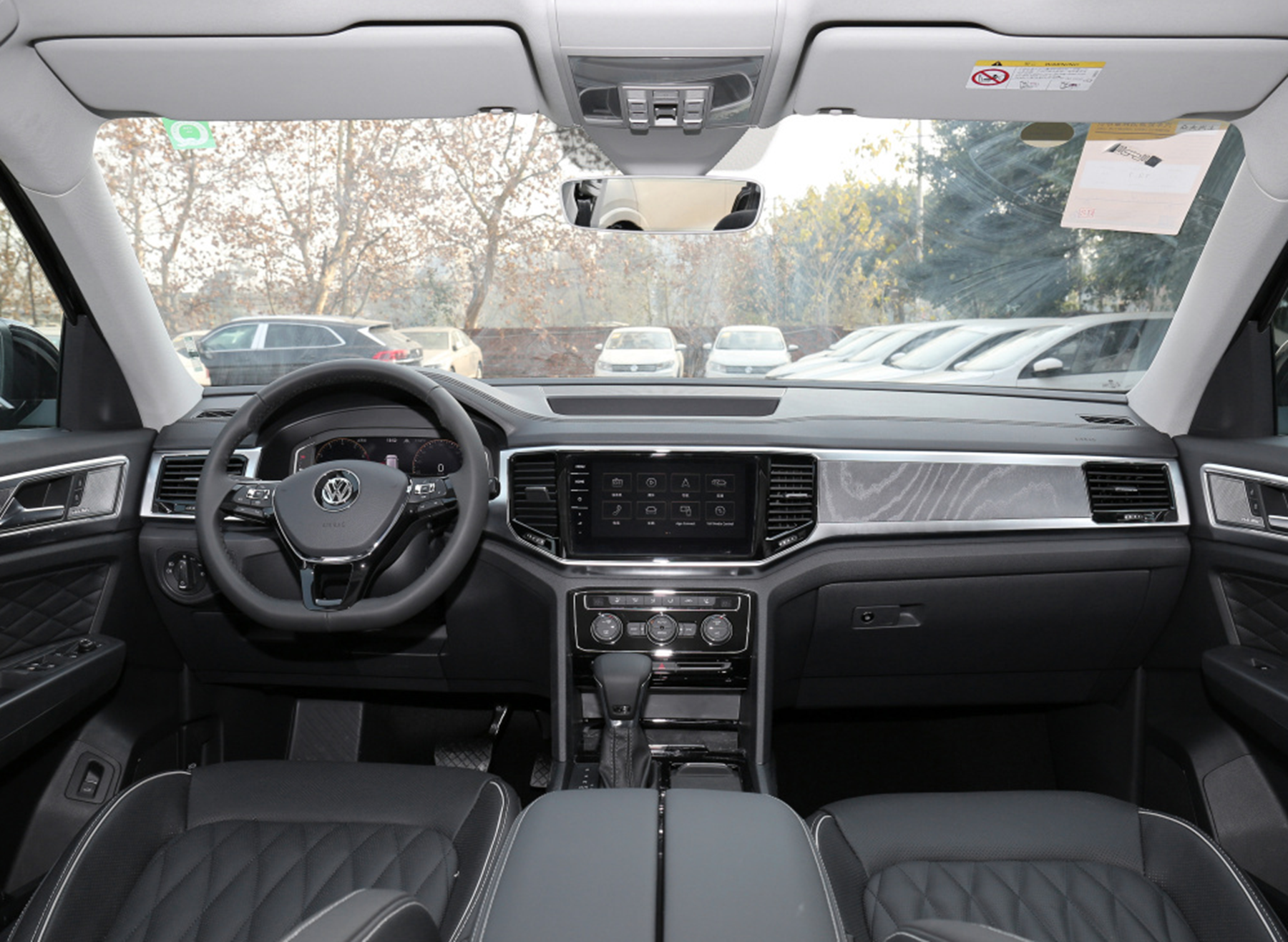 大众途昂价格暴跌大众沦为