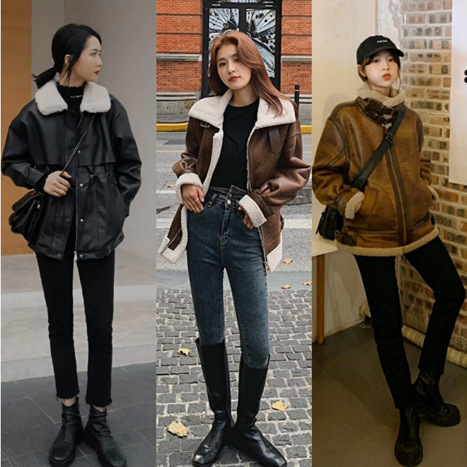 做一个时髦又帅气的酷女生(做一个时髦又帅气的酷女生英语)
