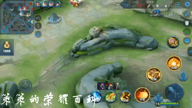 王者荣耀：国服榜一武则天深度教学（控球之术/一闪开团）