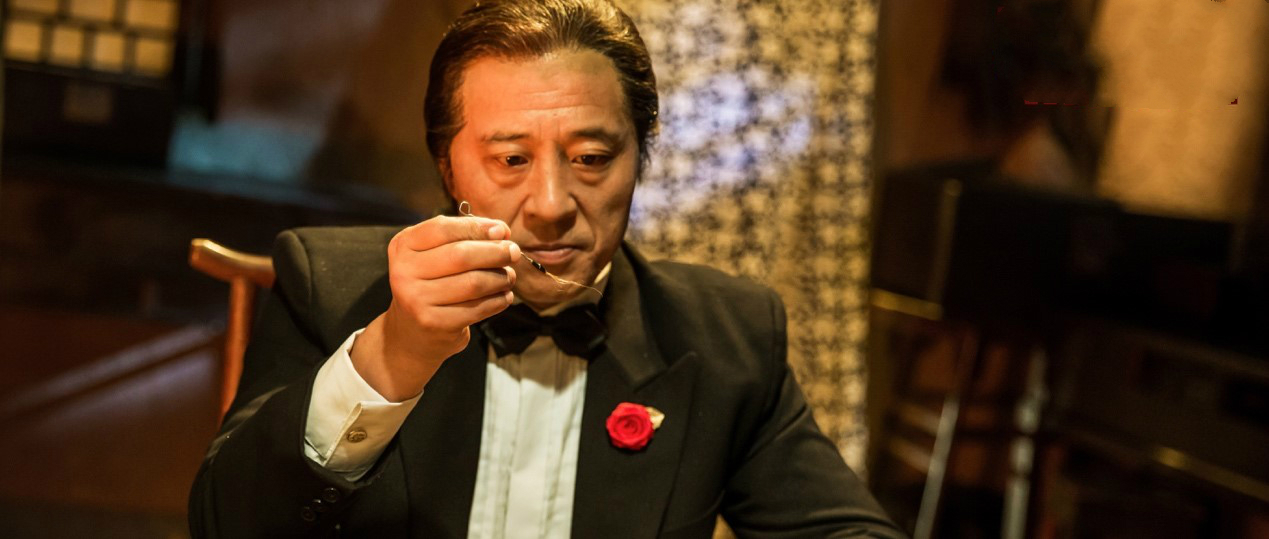 本山传媒新戏再放影迷鸽子，《奉天往事》何时能播，导演如此回应