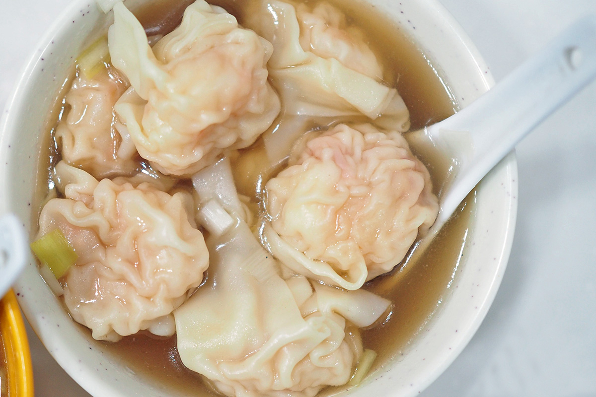 盘点香港各种便宜又大碗的美食，预算不够也可以吃到大满足