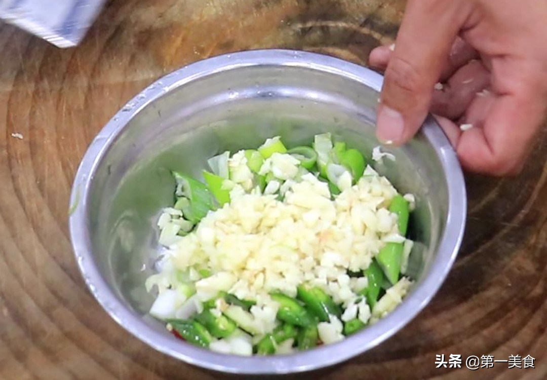 肉末茄子的做法,肉末茄子的做法 家常視頻