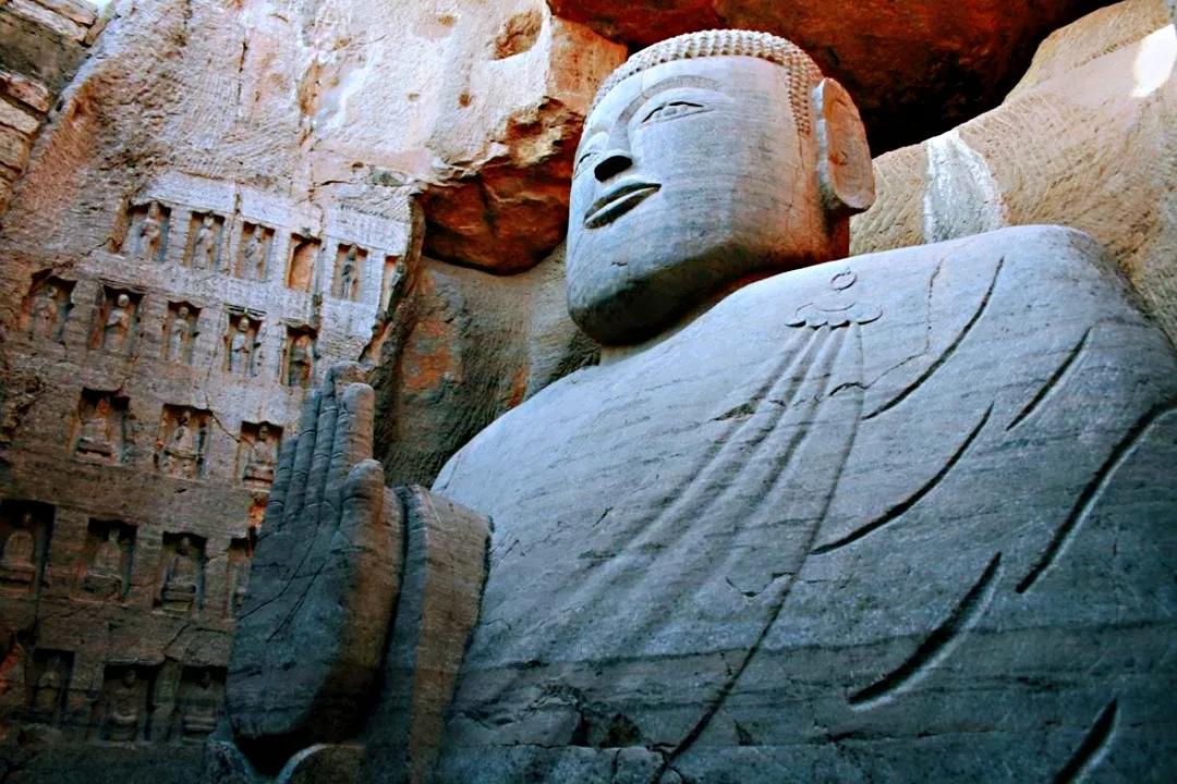 水泊名胜—白佛山