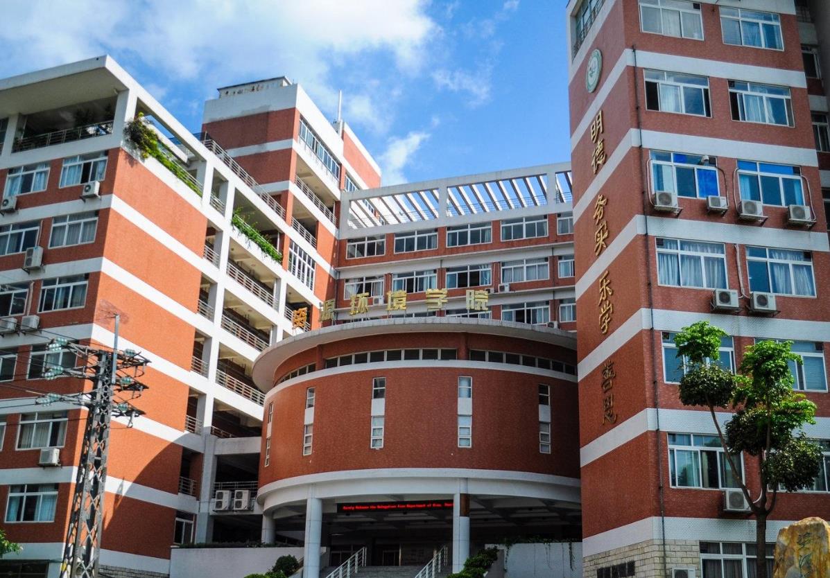 校友会：双非大学十强排名，这三所大学进入前三强，有你母校么