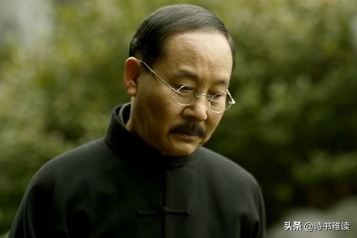 北京大学前身（觉醒年代）