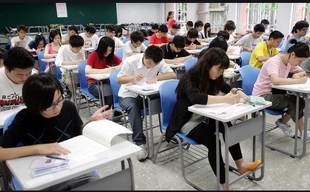 大学“最难通过”的考试，让大学生瑟瑟发抖，你知道是什么考试吗