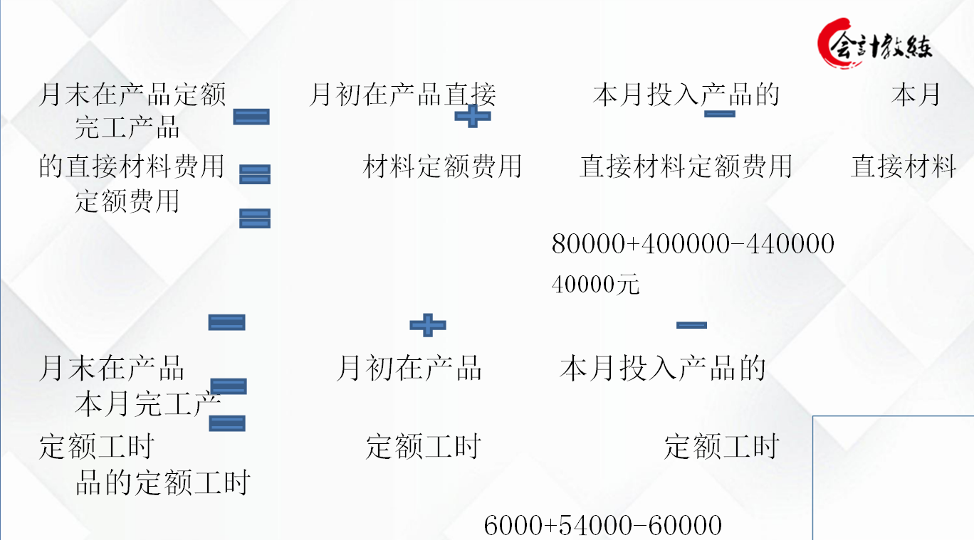成本会计不会？老会计整理：优秀的成本会计需要掌握这些