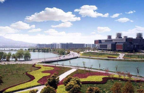 南京林业大学南方学院（那些校名里含有南京的高校）