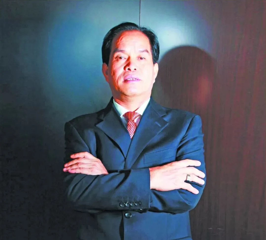 硬核闽商！华人大慈善家，被媒体称为“厦门首善”的慈善布道者