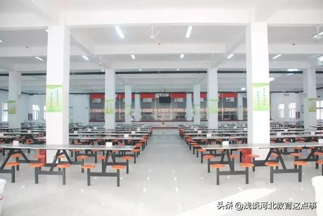 速看！民办初中住宿环境大揭秘