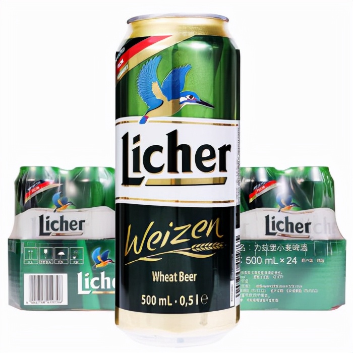 啤酒之王！德國人氣最高的10大啤酒，你喝過多少